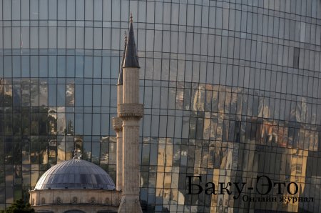 Баку, I Love You
