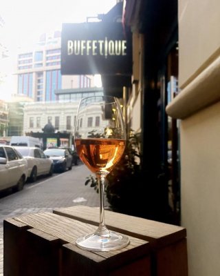 Рестораны Баку -  Buffetique